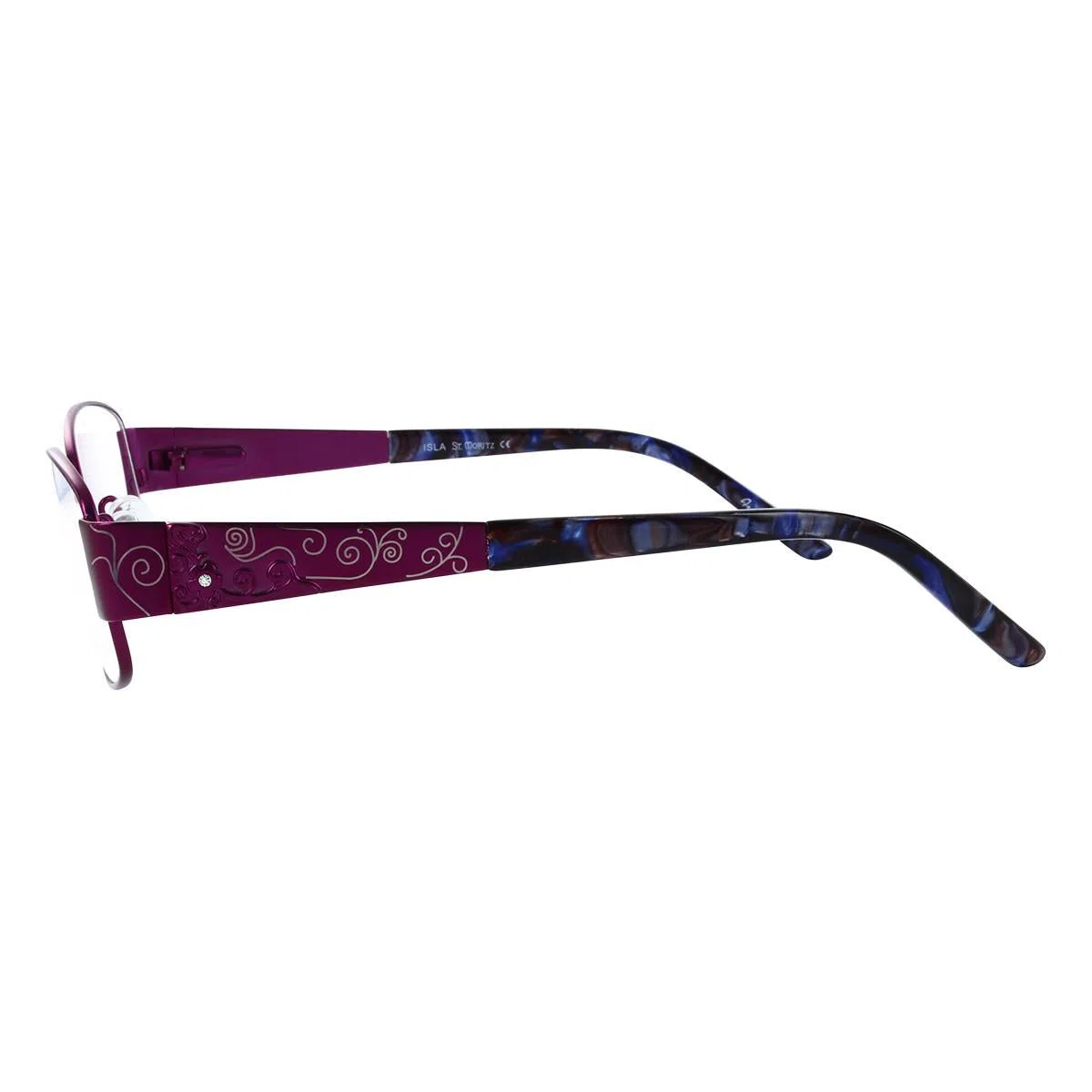 ST MORITZ ISLA Eyeglasses - view 4